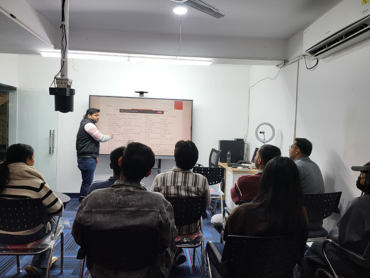 Best Clat coaching in Delhi