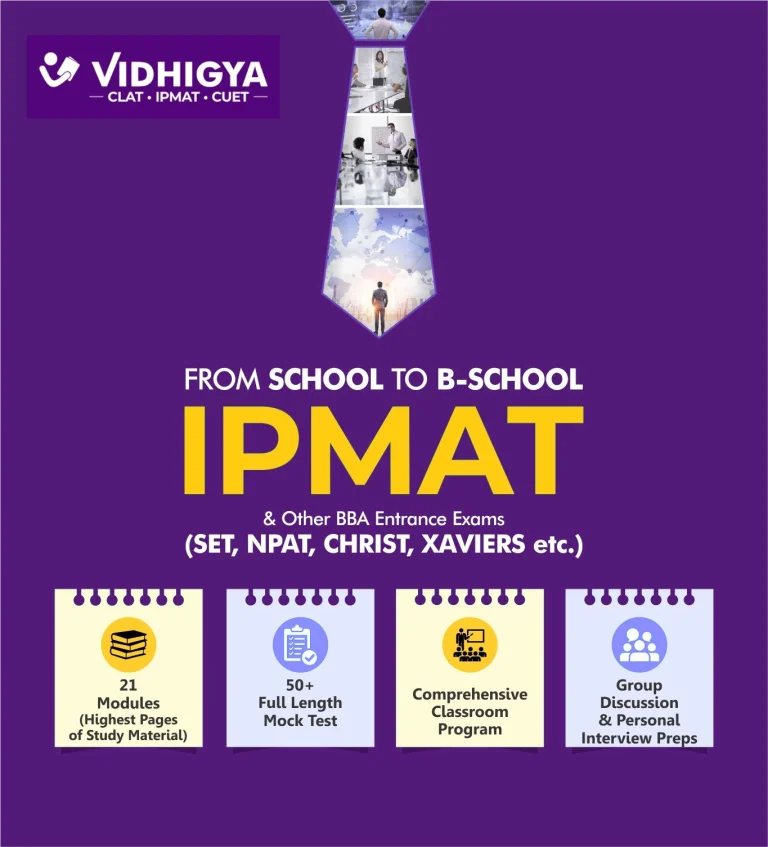 IPMAT Coaching in south delhi